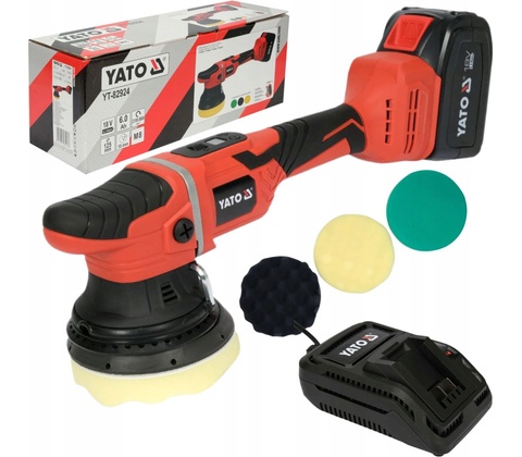 YATO YT-82924