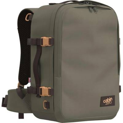 CabinZero Classic Plus Grey Moor 32 l