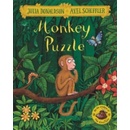 Monkey Puzzle Donaldson JuliaPaperback