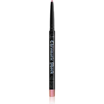 J.Cat Beauty Chromatic Shock oční linky v tužce 102 Shimmer In The Light 0,22 g