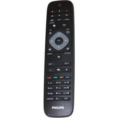 Philips ykf309-007, 996590004765 - оригинален дистанционен контрол (ykf309-007, 996590004765)