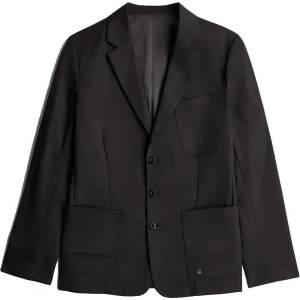 G-STAR Сако G-Star The Mauritz Regular Fit blazer - Black (Dark Black)