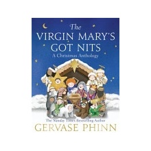 Virgin Marys Got Nits Phinn Gervase