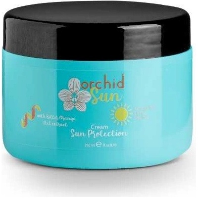 Kléral Orchid Sun Protection Cream 250 ml