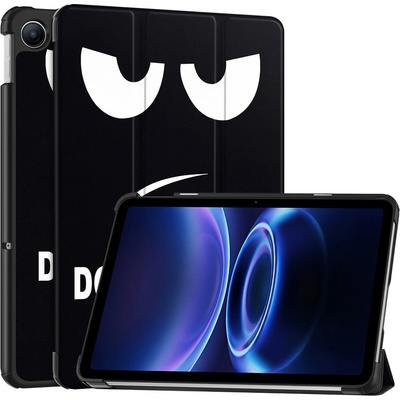 Vsetkonamobil 144087 ART Zaklápací obal pre Xiaomi Redmi Pad 2 9.7 / Redmi Pad 2 SE DON´T TOUCH