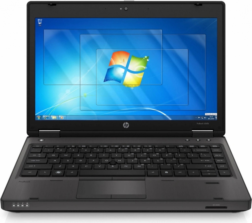 HP ProBook 6465b LY431EA