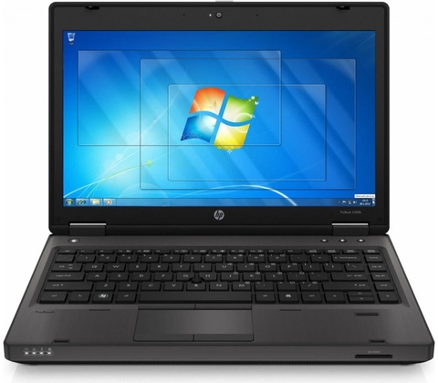 HP ProBook 6465b LY431EA