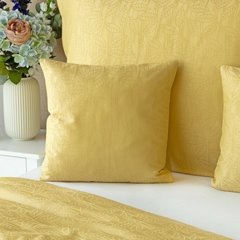 Matějovský Sofie Camel Gold 40 x 40 cm