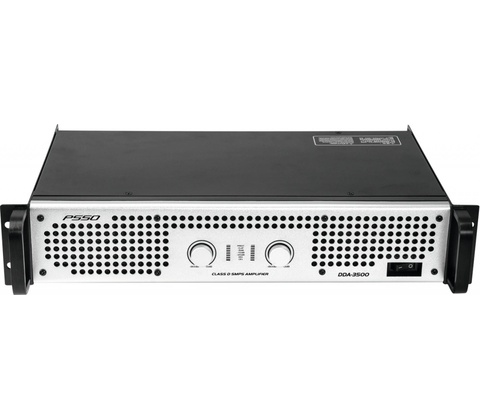 PSSO DDA-3500