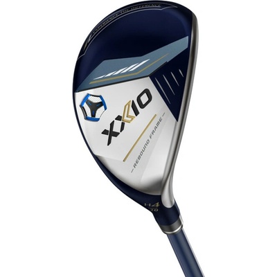 XXIO 13 hybrid pravé Senior – Zboží Dáma