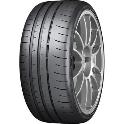 Goodyear Eagle F1 SuperSport XL 265/35 ZR20 99Y