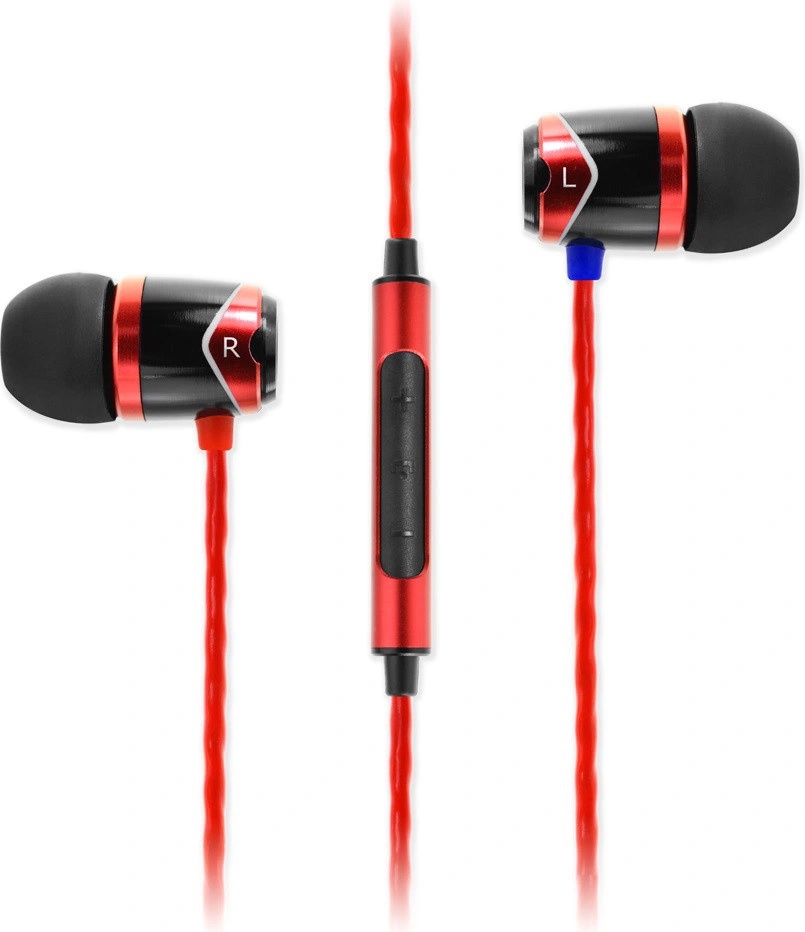 SoundMAGIC E10C