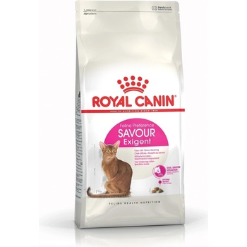 Royal Canin Savour Exigent 4 kg