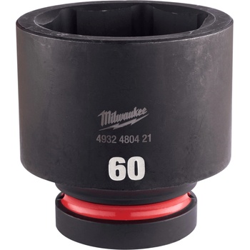 Milwaukee nástrčný kľúč Shockwave 1" Hex 60mm 4932480421