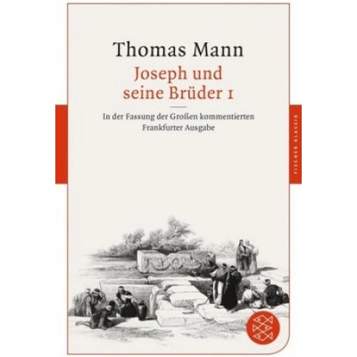 Joseph und seine Brüder I