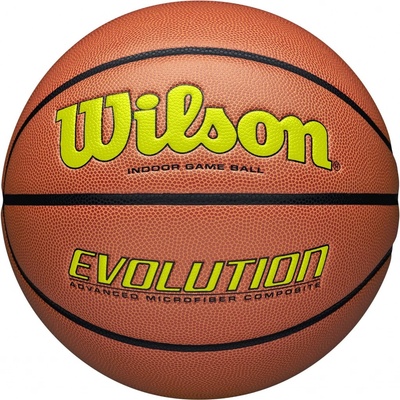 Wilson EVOLUTION