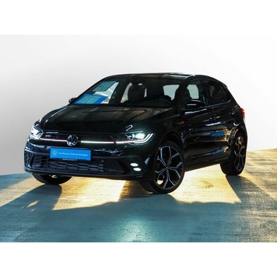 Volkswagen Polo GTI DSG 152 kW