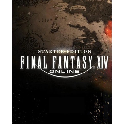 Final Fantasy XIV Online: Starter Edition