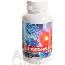 Actimedix Orthocomplex 60 ks tabliet