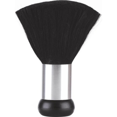 Xanitalia Oprašovák XAN černý stříbrná obručka jemné chlupy