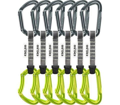 Edelrid Pure Set Sixpack