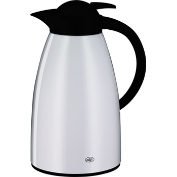 Alfi Термос Signo One 1 л бял (1423.211.100)