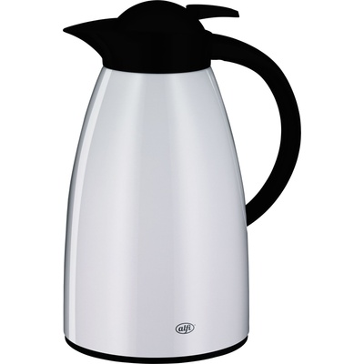 Alfi Термос Signo One 1 л бял (1423.211.100)