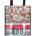 DAY AT THE BKSTORE REUSABLE SHOPPING BAG | STORRINGS MICHAEL