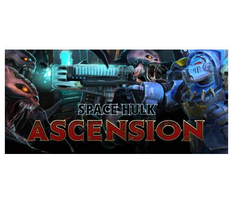 Space Hulk: Ascension