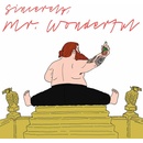 ACTION BRONSON: MR. WANDERFUL LP