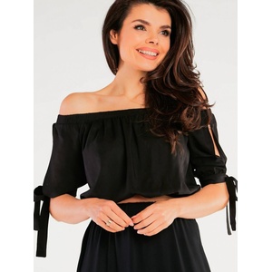 Awama Дамска блуза модел 166801 awama
