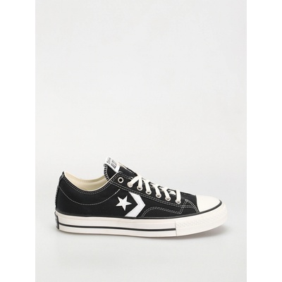Converse Star Player 76 čierna