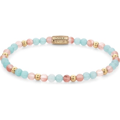 Rebel & Rose náramek RR-40111-G