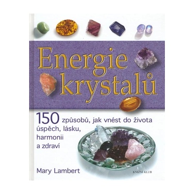 Energie krystalů