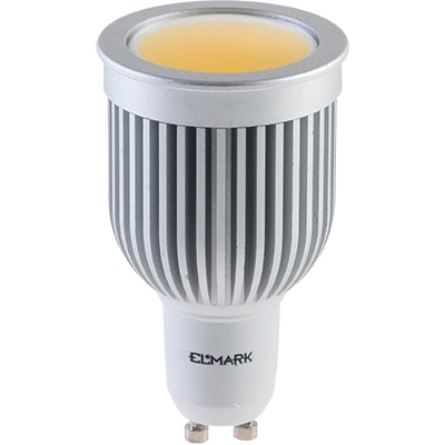 ELMARK GU10 5W 99LED377