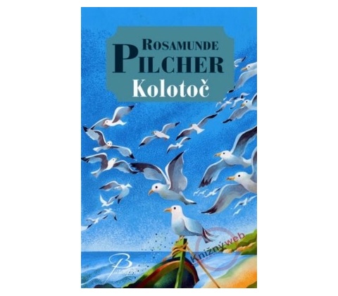 Kolotoč - 2.vydání