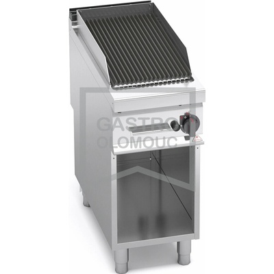 Bertos G9PL40M/G Gril
