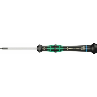 WERA Precízny skrutkovač Kraftform Micro Hex 2,0 mm