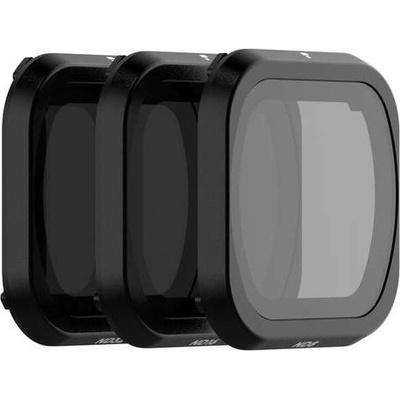 PolarPro DJI Mavic 2 PRO Filters - Standard Series 3-Pack M2P-5001