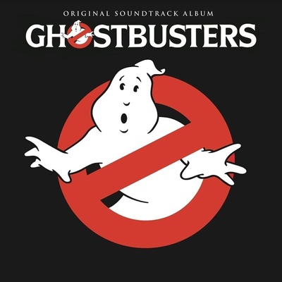 Original Soundtrack - Ghostbusters (Original Soundtrack Album) (LP) (888430828711)