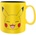 ABYstyle Чаша ABYstyle Games: Pokemon - Pikachu Face, 460 ml (ABYMUGA564)
