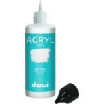 Darwi Metallic АКРИЛНА боя Silver 80 ml 1 бр (DA0230080080C)
