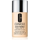 Clinique Even Better Glow make-up pro rozjasnění pleti SPF15 WN 04 Bone 30 ml