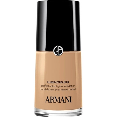 Giorgio Armani Luminous Silk Foundation make-up 5.75 light medium neutral golden 30 ml