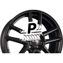 Platin P73 7,5x18 5x114,3 ET45 diamond black
