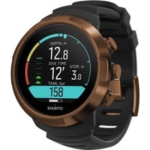 Suunto D5 + USB copper