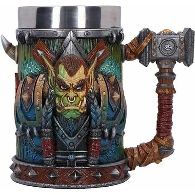 rcr Nemesis Now Korbel World of Waaft Thrall 550 ml