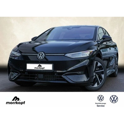 Volkswagen ID.7 210 kW