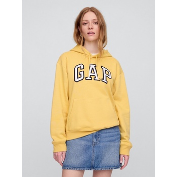 GAP Суитшърт с логото на GAP GAP | Zhalt | ЖЕНИ | S