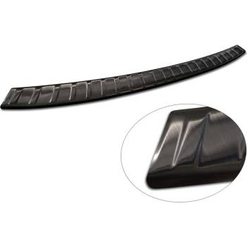 AVISA Ochranná lišta zadného nárazníka BMW X3, G01, 2017- , M-Paket